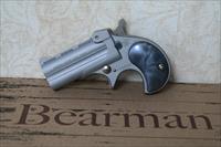 Bearman Classic Derringer  .22 LR