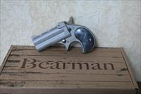 Bearman Classic Derringer  .22 LR
