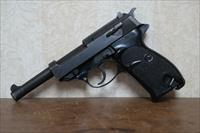 Manurhin Pistolet P1 9mm