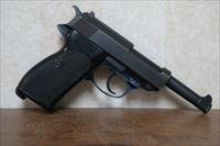 Manurhin Pistolet P1 9mm