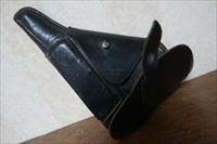 Manurhin Pistolet P1 9mm