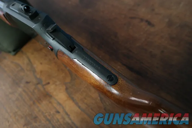 Marlin 1894S JM Proofed .44 Magnum Rifle (1983 mfg)