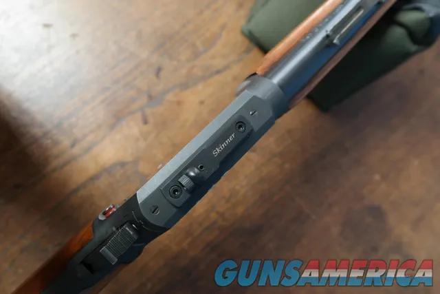 Marlin 1894S JM Proofed .44 Magnum Rifle (1983 mfg)