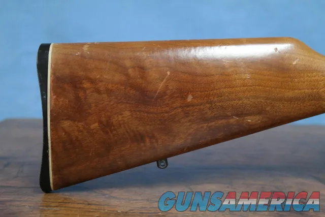 Marlin 1894S JM Proofed .44 Magnum Rifle (1983 mfg)