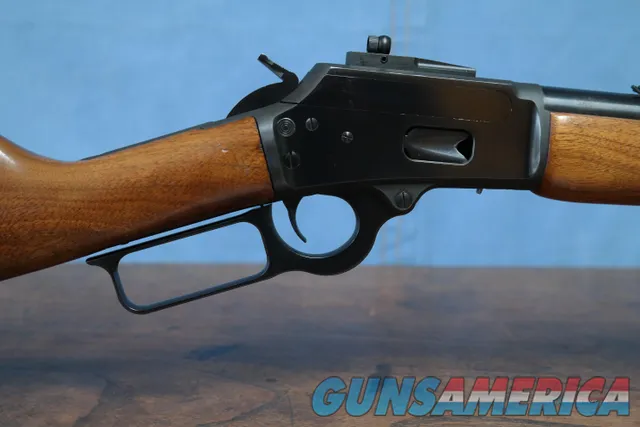 Marlin 1894S JM Proofed .44 Magnum Rifle (1983 mfg)