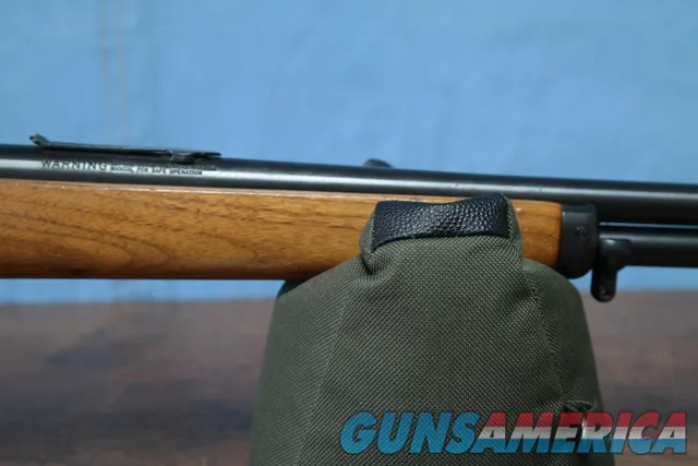 Marlin 1894S JM Proofed .44 Magnum Rifle (1983 mfg)