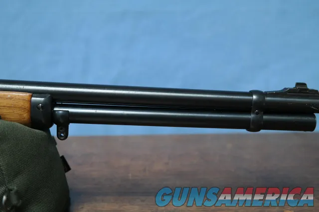 Marlin 1894S JM Proofed .44 Magnum Rifle (1983 mfg)