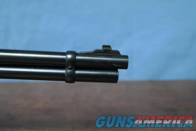 Marlin 1894S JM Proofed .44 Magnum Rifle (1983 mfg)