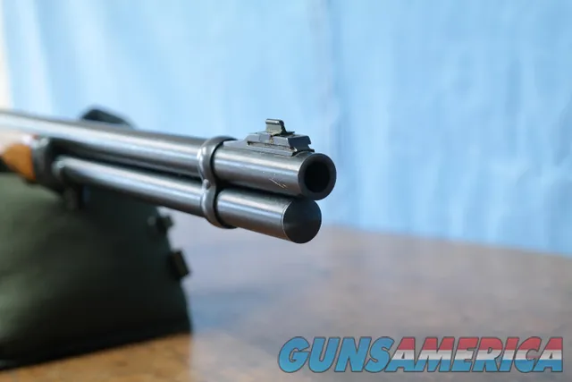 Marlin 1894S JM Proofed .44 Magnum Rifle (1983 mfg)