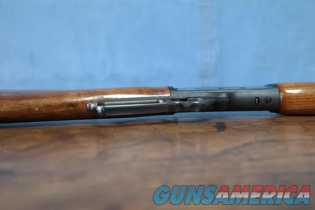 Marlin 1894S JM Proofed .44 Magnum Rifle (1983 mfg)