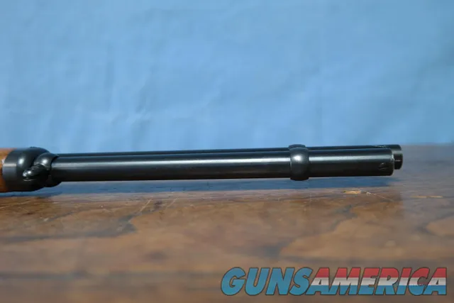 Marlin 1894S JM Proofed .44 Magnum Rifle (1983 mfg)