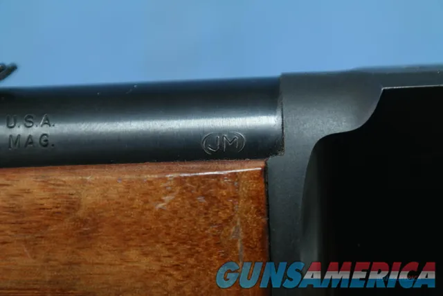 Marlin 1894S JM Proofed .44 Magnum Rifle (1983 mfg)