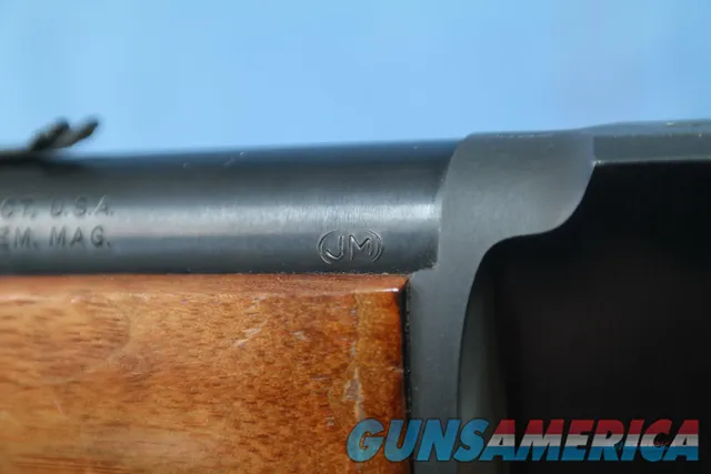 Marlin 1894S JM Proofed .44 Magnum Rifle (1983 mfg)