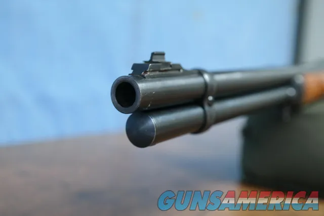 Marlin 1894S JM Proofed .44 Magnum Rifle (1983 mfg)