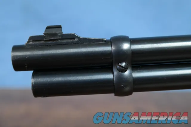 Marlin 1894S JM Proofed .44 Magnum Rifle (1983 mfg)