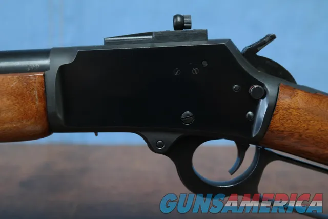 Marlin 1894S JM Proofed .44 Magnum Rifle (1983 mfg)