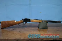 Marlin 1894S JM Proofed .44 Magnum Rifle (1983 mfg)