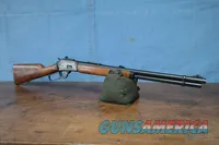 Marlin 1894S JM Proofed .44 Magnum Rifle (1983 mfg)