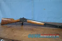 Marlin 1894S JM Proofed .44 Magnum Rifle (1983 mfg)
