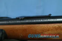 Marlin 1894S JM Proofed .44 Magnum Rifle (1983 mfg)