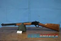 Marlin 1894S JM Proofed .44 Magnum Rifle (1983 mfg)