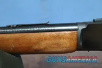 Marlin 1894S JM Proofed .44 Magnum Rifle (1983 mfg)