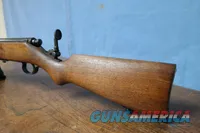 Savage Arms NRA Match .22 LR