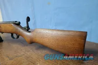 Savage Arms NRA Match .22 LR