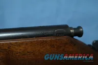 Savage Arms NRA Match .22 LR