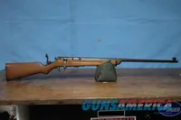 Savage Arms NRA Match .22 LR