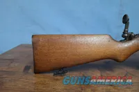 Savage Arms NRA Match .22 LR