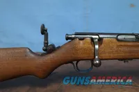 Savage Arms NRA Match .22 LR