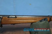 Savage Arms NRA Match .22 LR