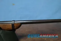 Savage Arms NRA Match .22 LR