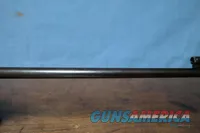 Savage Arms NRA Match .22 LR