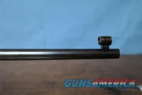 Savage Arms NRA Match .22 LR