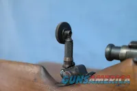 Savage Arms NRA Match .22 LR