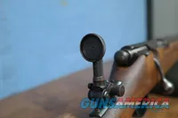 Savage Arms NRA Match .22 LR