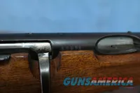 Savage Arms NRA Match .22 LR