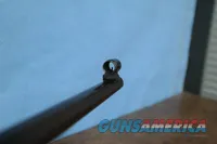 Savage Arms NRA Match .22 LR