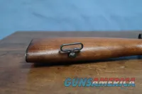 Savage Arms NRA Match .22 LR