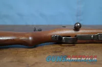 Savage Arms NRA Match .22 LR