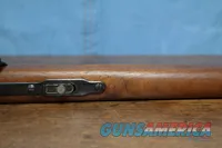 Savage Arms NRA Match .22 LR