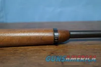 Savage Arms NRA Match .22 LR