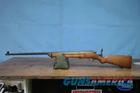 Savage Arms NRA Match .22 LR