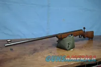 Savage Arms NRA Match .22 LR