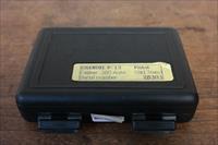 Grendel P-12 .380 ACP