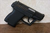 Grendel P-12 .380 ACP