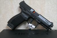 Canik TP9SA Mod. 2 9mm Luger