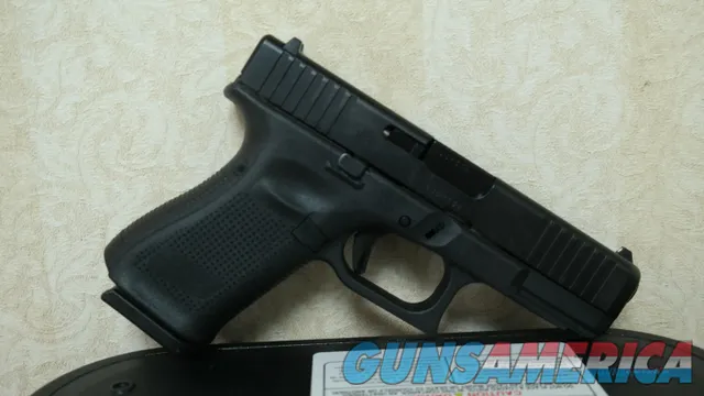 Glock G19 PA195S203 19 Gen 5 9mm